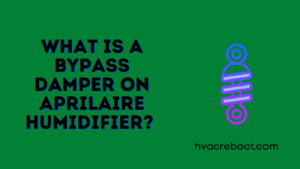 How does a Bypass Humidifier work?