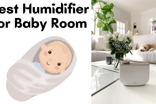 Best Humidifier for Baby Room / 1 Perfect Guide for Beginners