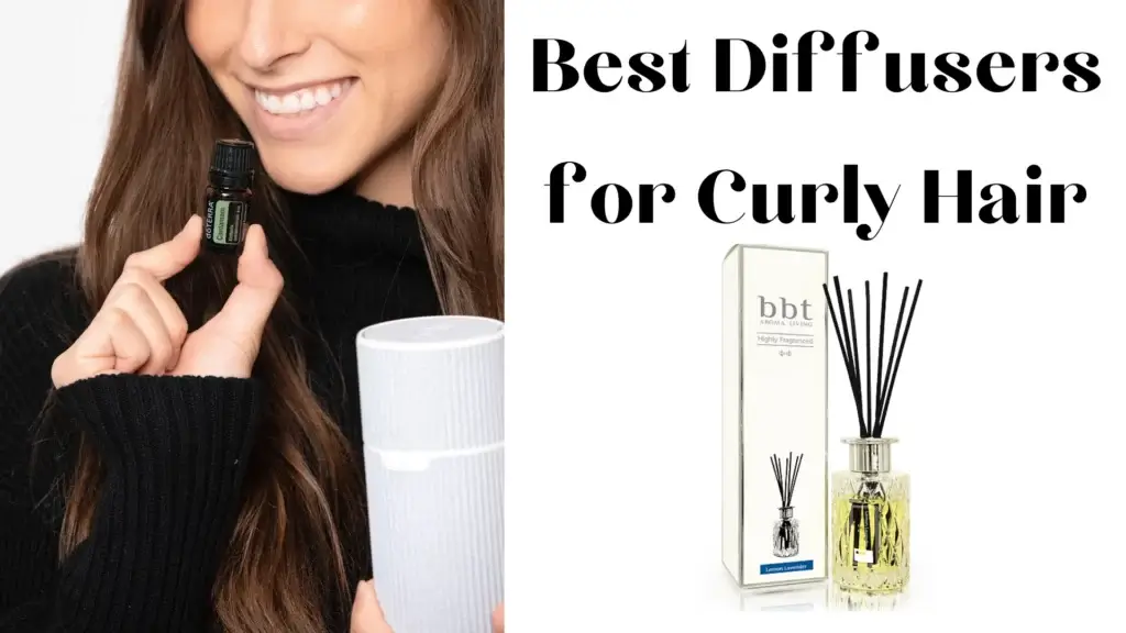 Best Diffusers for Curly Hair