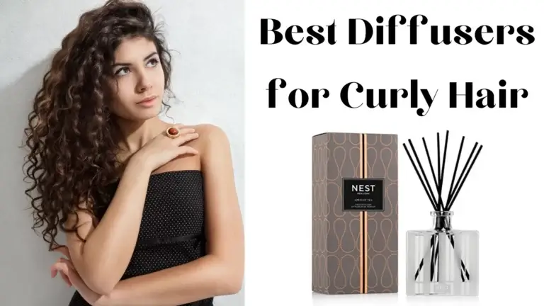 Best Diffusers for Curly Hair