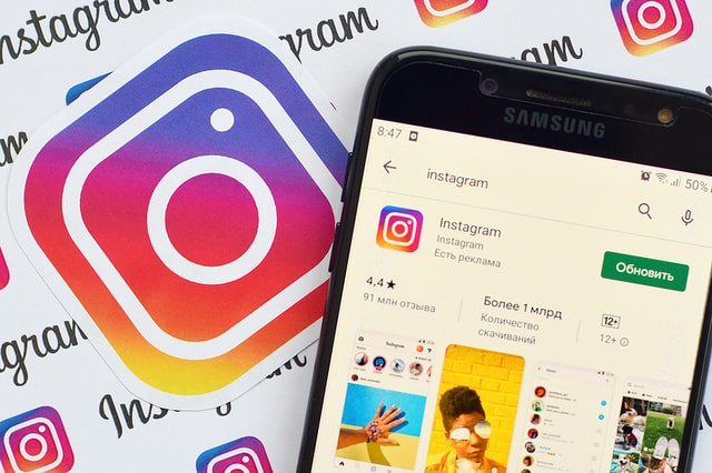 8 Benefits to Advertising on Instagram